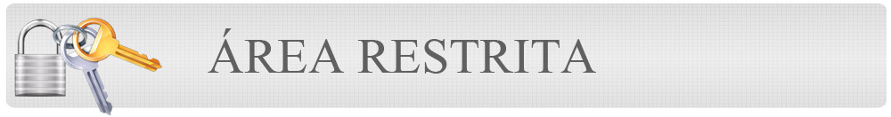 ÁREA RESTRITA