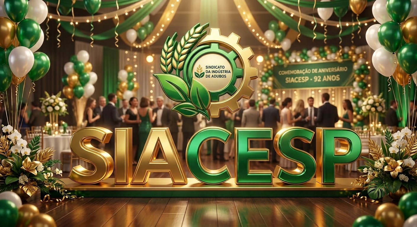 SIACESP — Sindicato da Indústria de Adubos e Corretivos Agrícolas de São Paulo