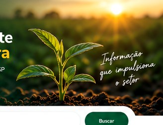 Agricultura e desenvolvimento do setor